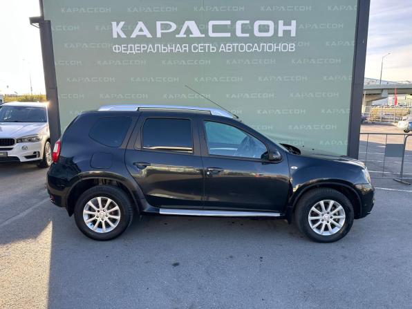 Nissan Terrano III (D10) с пробегом 2019 года, цена 1 430 000 рублей, 156151 км, внедорожник, Автокод Объявления