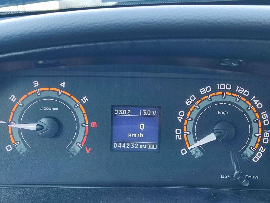 Lada (ВАЗ) Niva Travel I Ростов-на-Дону  - изображение 13