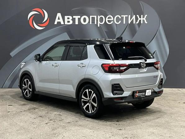Daihatsu Rocky A200 с пробегом 2019 года, цена 1 295 000 рублей, 101364 км, внедорожник, Автокод Объявления