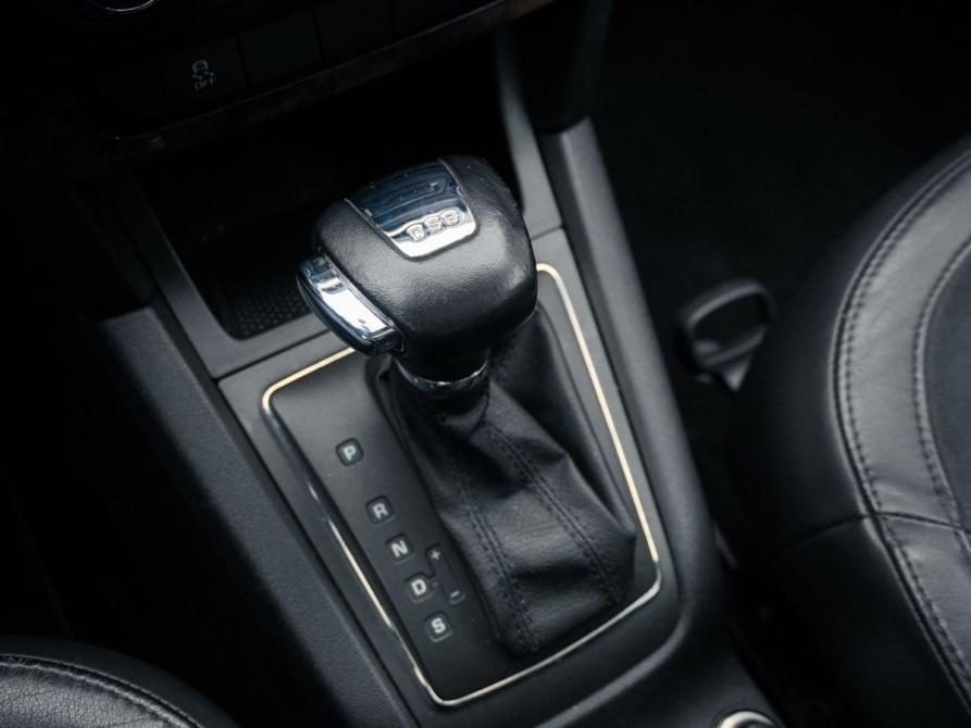 Skoda Yeti I Ростов-на-Дону  - изображение 18