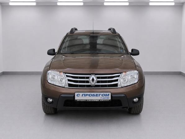 Renault Duster I с пробегом 2012 года, цена 800 000 рублей, 142949 км, внедорожник, Автокод Объявления