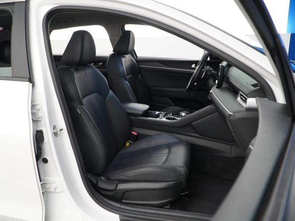 Kia K5 III с пробегом 2020 года, цена 2 299 055 рублей, 64149 км, седан, Автокод Объявления