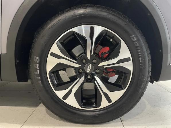 Chery Tiggo 7 Pro Max I с пробегом 2023 года, цена 2 059 000 рублей, 26017 км, внедорожник, Автокод Объявления