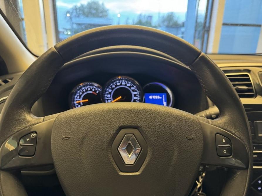 Renault Sandero II Ярославль  - изображение 8
