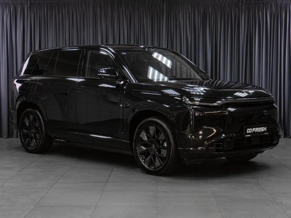 GAC Trumpchi S7 с пробегом 2025 года, цена 5 399 000 рублей, 6000 км, внедорожник, Автокод Объявления