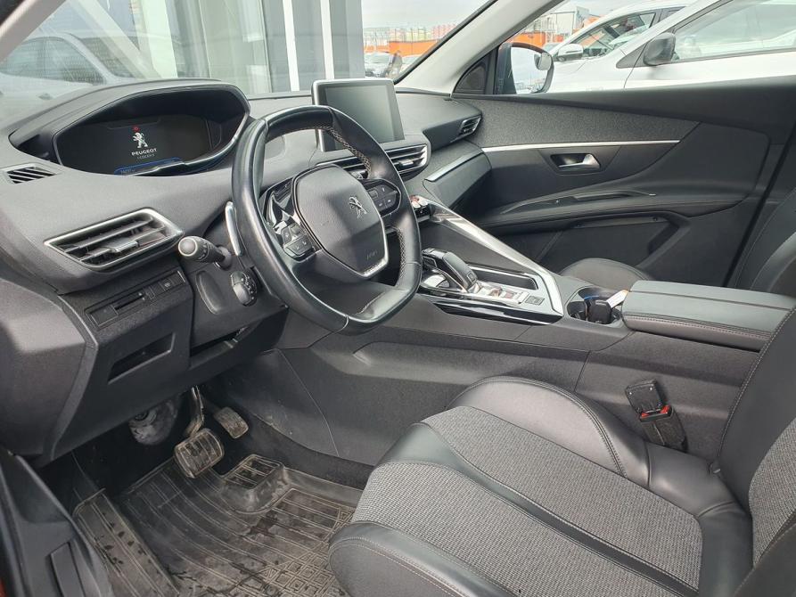 Peugeot 3008 II Санкт-Петербург  - изображение 12