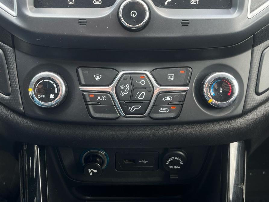 Chery Tiggo 5 I Рестайлинг Калуга  - изображение 18