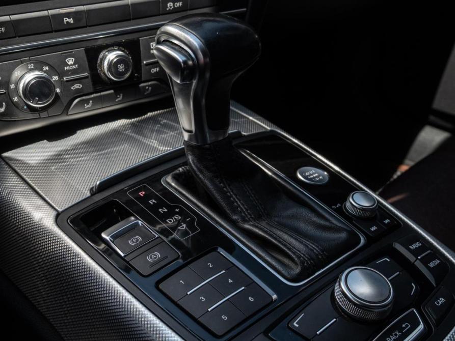 Audi A6 IV (C7) Краснодар  - изображение 14