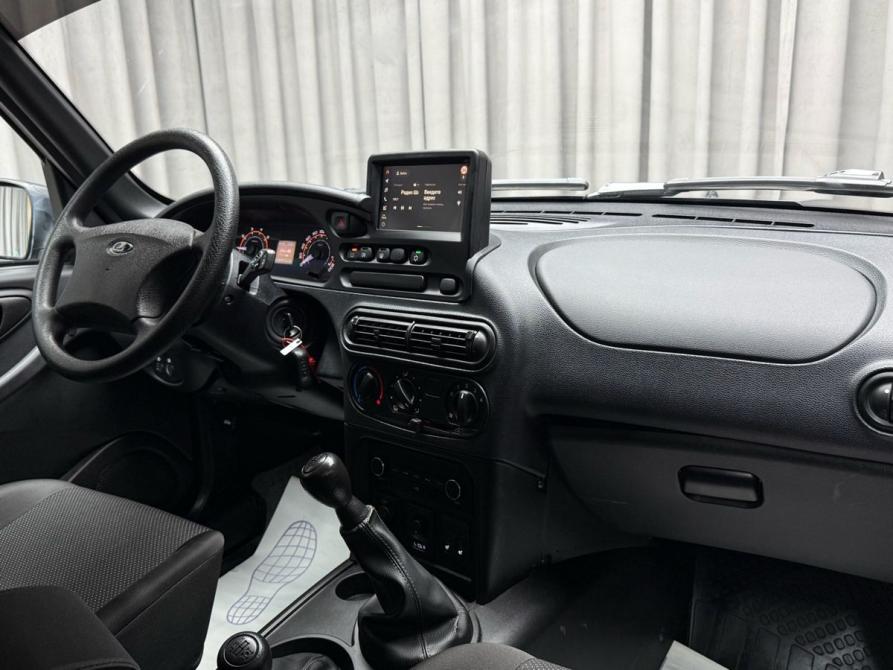 Lada (ВАЗ) Niva Travel I Ижевск  - изображение 9