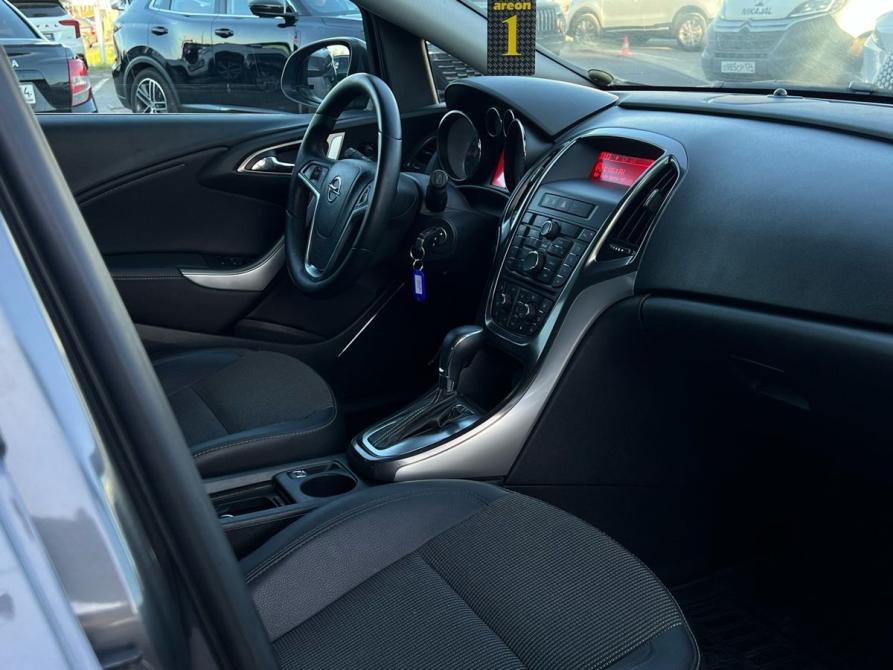 Opel Astra J Волгоград  - изображение 21
