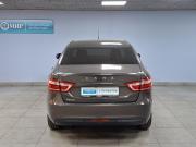 Lada (ВАЗ) Vesta I Москва  - изображение 25
