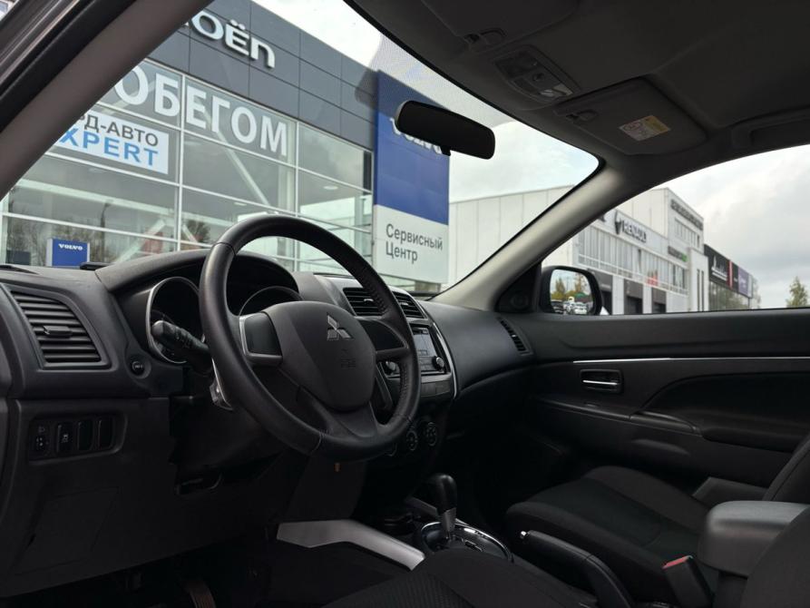 Mitsubishi ASX I Рестайлинг Тверь  - изображение 16