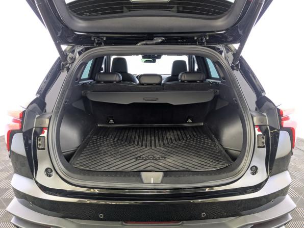 Haval F7 II с пробегом 2024 года, цена 2 880 000 рублей, 33806 км, внедорожник, Автокод Объявления