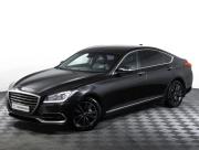 Genesis G80 I Москва  - изображение 50
