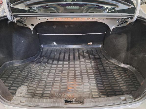 Lada (ВАЗ) Granta I Рестайлинг с пробегом 2019 года, цена 490 000 рублей, 94073 км, седан, Автокод Объявления