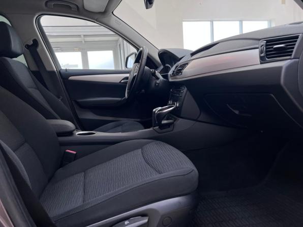 BMW X1 I (E84) Рестайлинг с пробегом 2014 года, цена 1 440 000 рублей, 105294 км, внедорожник, Автокод Объявления
