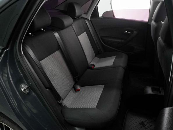 Volkswagen Polo V с пробегом 2013 года, цена 954 000 рублей, 152396 км, седан, Автокод Объявления