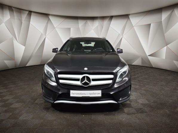Mercedes-Benz GLA I (X156) с пробегом 2014 года, цена 1 619 000 рублей, 155776 км, внедорожник, Автокод Объявления