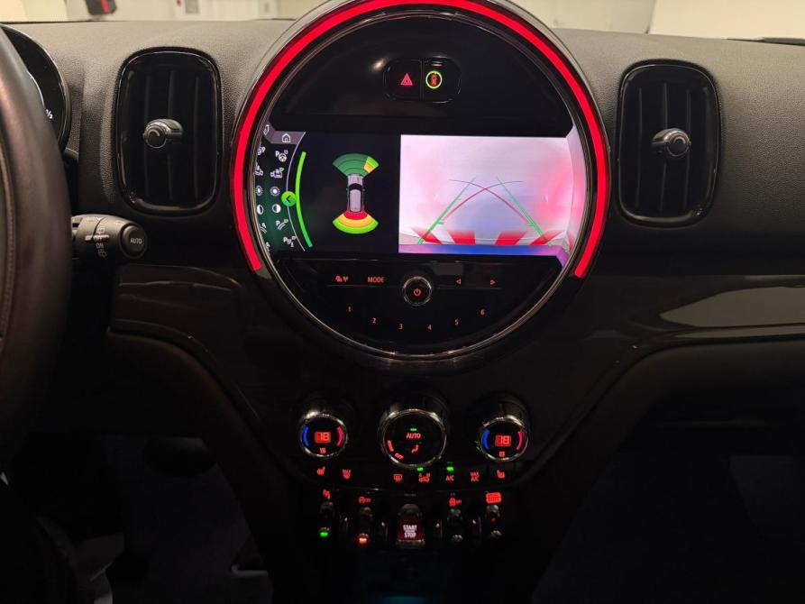 Mini Countryman II Рестайлинг Санкт-Петербург  - изображение 16