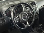 Volkswagen Polo V Рестайлинг Москва  - изображение 29