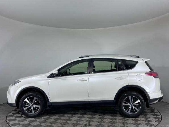 Toyota RAV4 IV (XA40) Рестайлинг с пробегом 2015 года, цена 2 030 000 рублей, 124254 км, внедорожник, Автокод Объявления