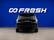 Land Rover Range Rover Sport II Рестайлинг Москва  - изображение 27