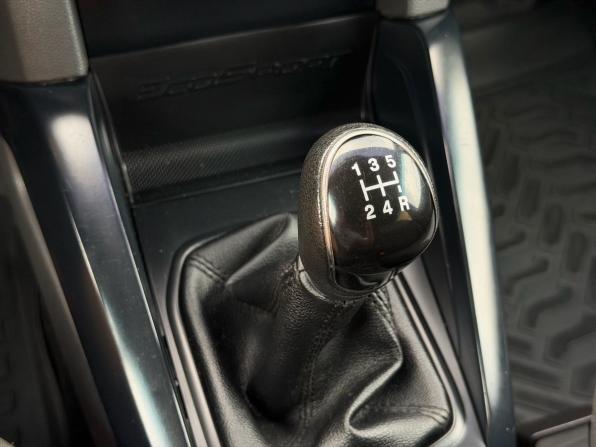 Ford EcoSport II с пробегом 2016 года, цена 990 000 рублей, 162924 км, внедорожник, Автокод Объявления