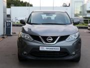 Nissan Qashqai II Москва  - изображение 21