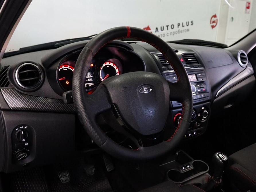 Lada (ВАЗ) Granta I Рестайлинг Минеральные Воды  - изображение 7