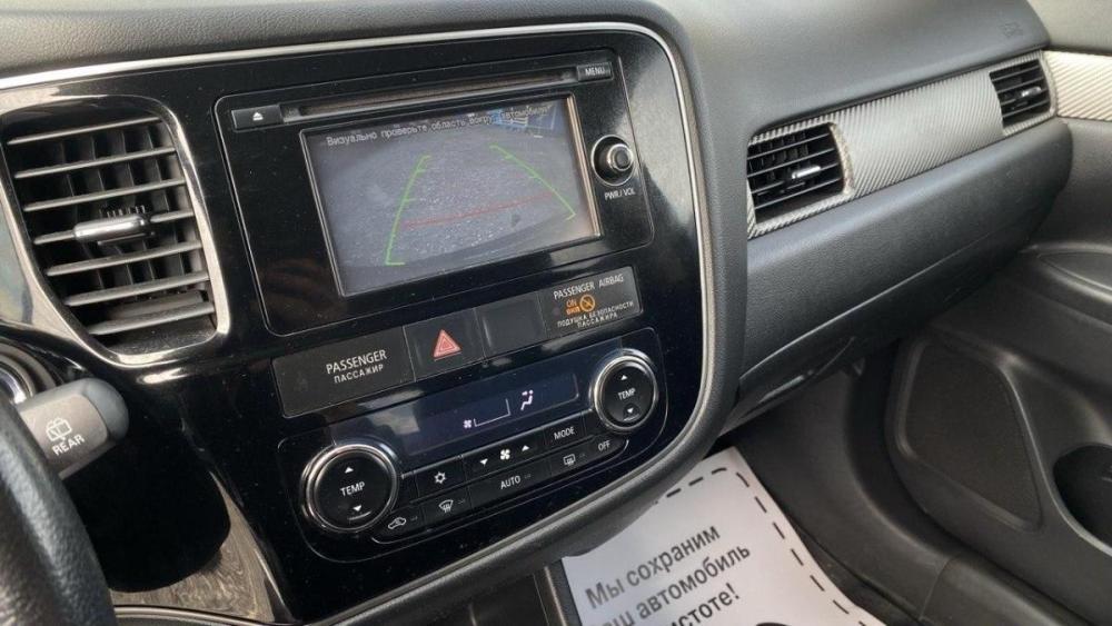 Mitsubishi Outlander III Санкт-Петербург  - изображение 9