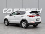 Kia Sportage IV Краснодар  - изображение 22