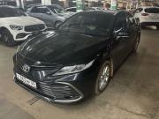 Toyota Camry VIII (XV70) Рестайлинг Уфа  - изображение 7