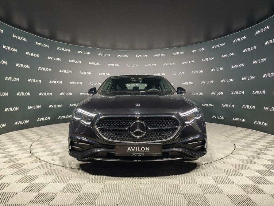 Mercedes-Benz E-Класс VI (W214 S214) Москва  - изображение 10