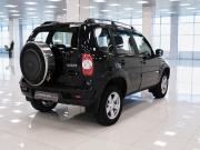 Chevrolet Niva I Рестайлинг Самара  - изображение 23