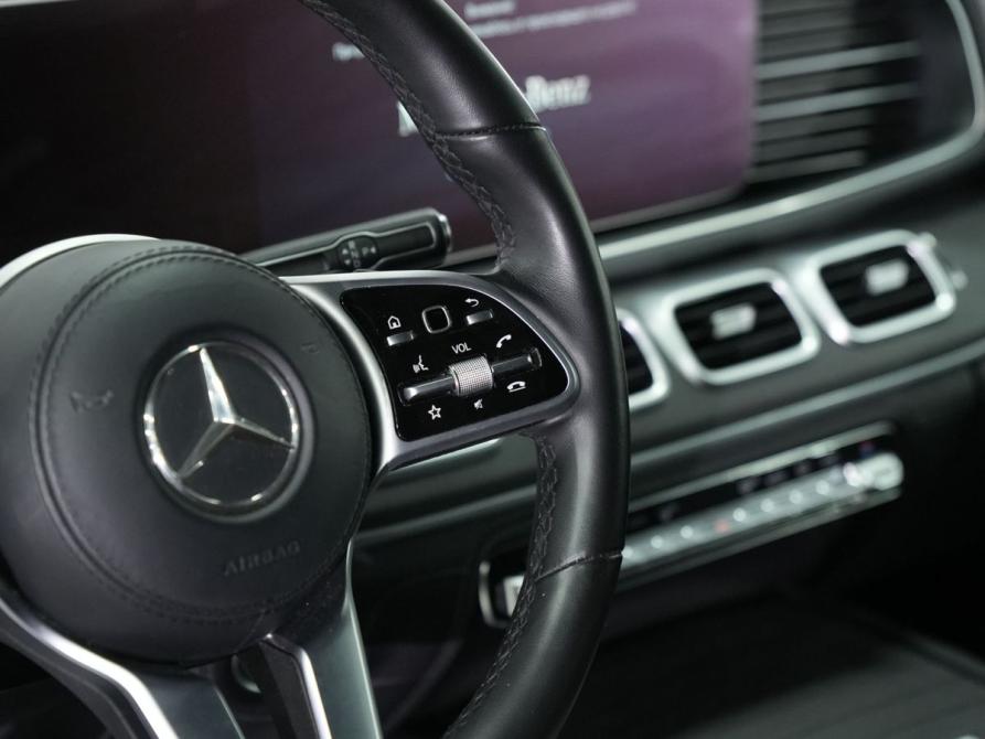 Mercedes-Benz GLS II (X167) Новосибирск  - изображение 26