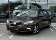 Lifan Solano II Воронеж  - изображение 18