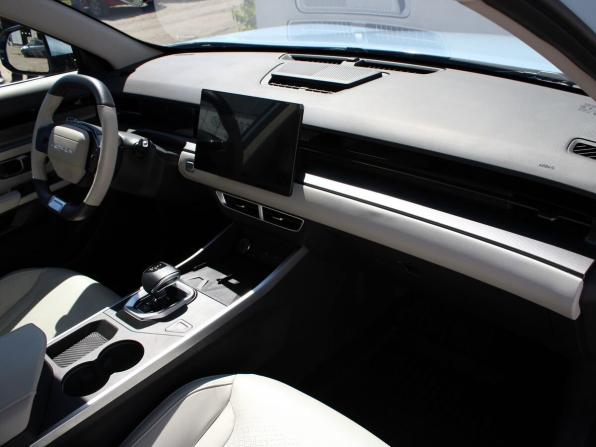 JETOUR DASHING I с пробегом 2024 года, цена 1 999 000 рублей, 19839 км, внедорожник, Автокод Объявления
