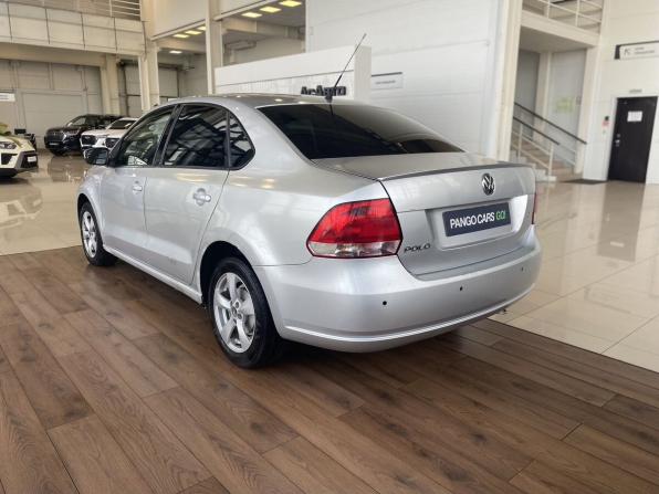 Volkswagen Polo V с пробегом 2012 года, цена 500 000 рублей, 192833 км, седан, Автокод Объявления