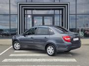 Lada (ВАЗ) Granta I Рестайлинг Воронеж  - изображение 17