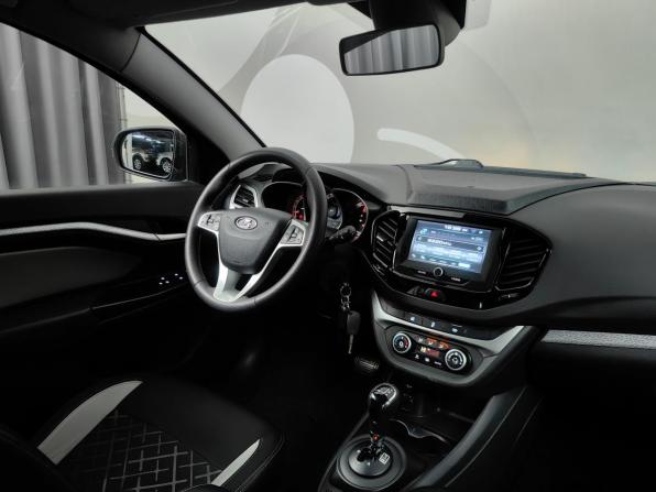 Lada (ВАЗ) Vesta I с пробегом 2019 года, цена 799 000 рублей, 157987 км, универсал, Автокод Объявления