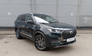 Chery Tiggo 8 Pro Max I Рестайлинг Санкт-Петербург  - изображение 23