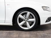 Audi A4 IV (B8) Чита  - изображение 32