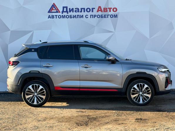 Changan CS35 Plus I Рестайлинг с пробегом 2024 года, цена 1 750 000 рублей, 12255 км, внедорожник, Автокод Объявления