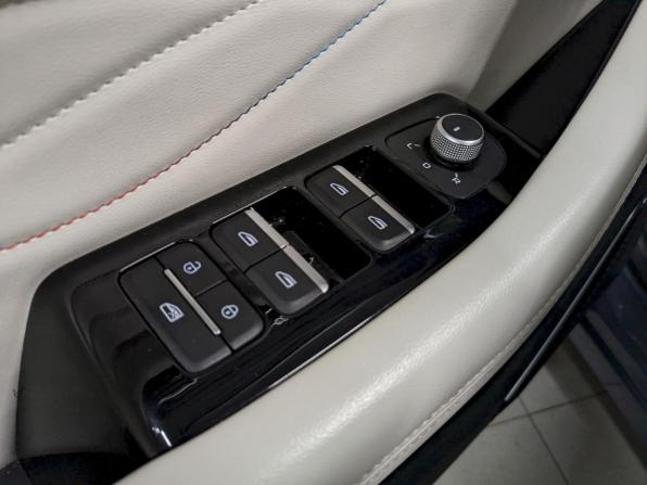 Geely Monjaro I с пробегом 2023 года, цена 2 740 000 рублей, 140700 км, внедорожник, Автокод Объявления