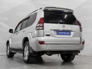 Toyota Land Cruiser Prado 120 Series Новосибирск  - изображение 51
