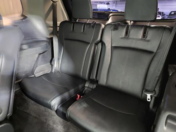 Toyota Highlander II (XU40) Рестайлинг с пробегом 2010 года, цена 1 820 000 рублей, 315107 км, внедорожник, Автокод Объявления
