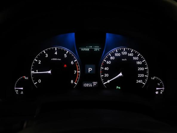 Lexus RX III Рестайлинг с пробегом 2013 года, цена 2 344 000 рублей, 108560 км, внедорожник, Автокод Объявления
