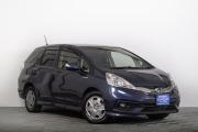 Honda Fit Shuttle I Рестайлинг Томск  - изображение 20