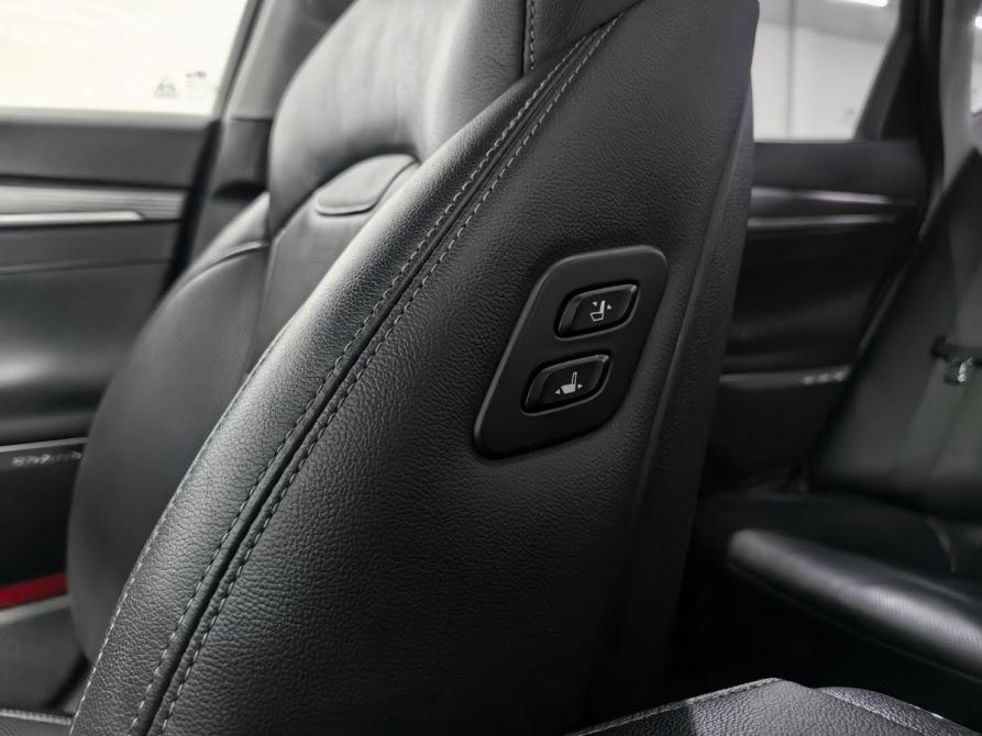 Hyundai Grandeur VI Новосибирск  - изображение 28