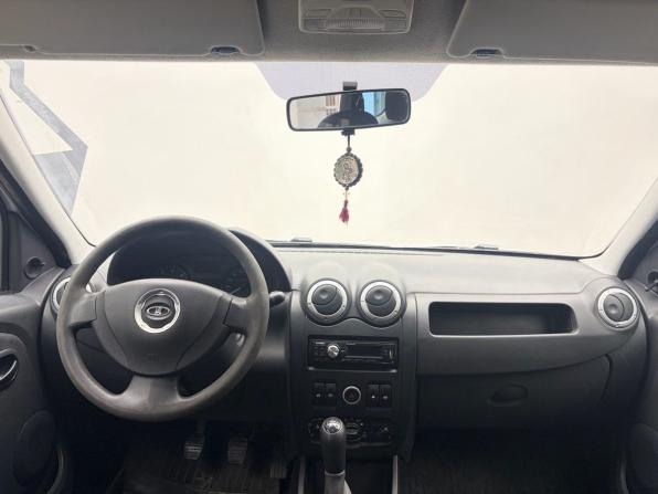 Lada (ВАЗ) Largus I с пробегом 2018 года, цена 809 000 рублей, 139943 км, универсал, Автокод Объявления